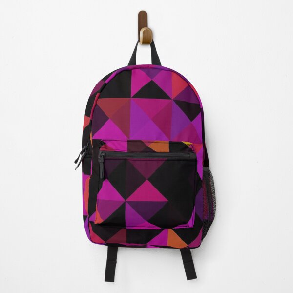 Item preview, Abstract Colorful Pixelated Fractal 31 designed and sold by SXW Designs.
