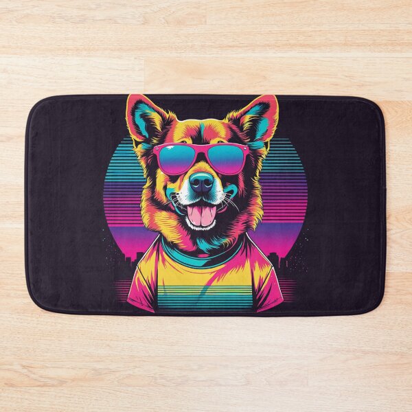 Item preview, Canine glasses the stylish filter that turns every ordinary sight into an extraordinary experience, highlighting details that would otherwise go unnoticed designed and sold by Pulsant  Paintings.