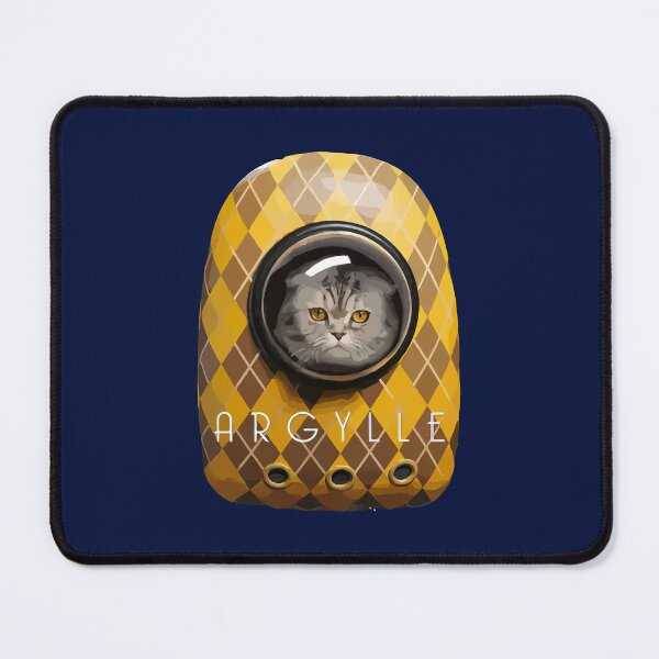 Item preview, Argylle Movie designed and sold by joejoehn.