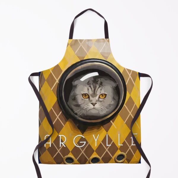 Item preview, Argylle Movie designed and sold by joejoehn.