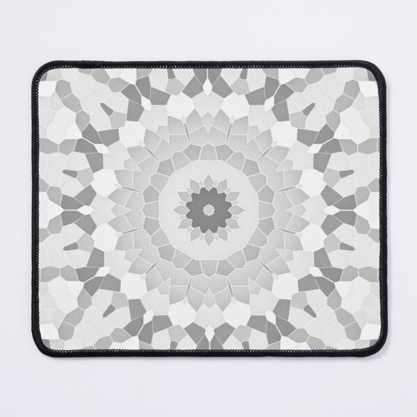 Item preview, Kaleidoscope Distortion Mosaic Tiles designed and sold by ObsidianDaz.