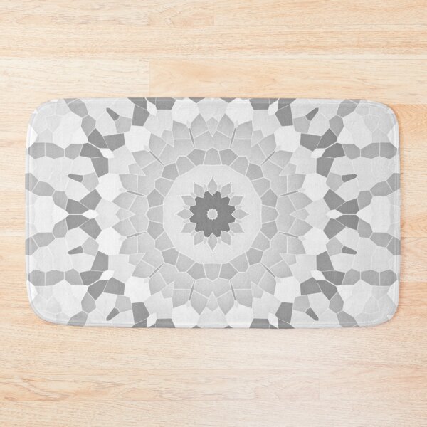 Item preview, Kaleidoscope Distortion Mosaic Tiles designed and sold by ObsidianDaz.
