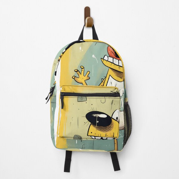 Item preview, Crazy Cute Dog designed and sold by CoolMantras.