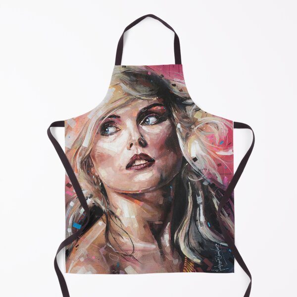 Item preview, Blondie painting designed and sold by GalleryKauffeld.