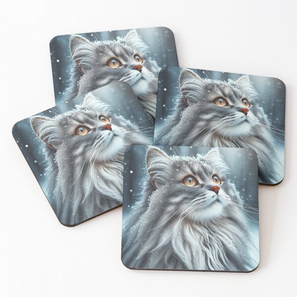 Item preview, Snowflake whispers designed and sold by Cerberus-Art.