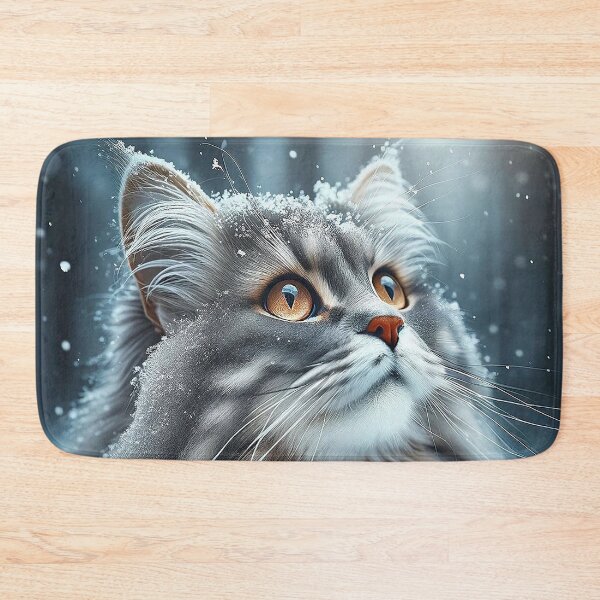 Item preview, Snowflake whispers designed and sold by Cerberus-Art.