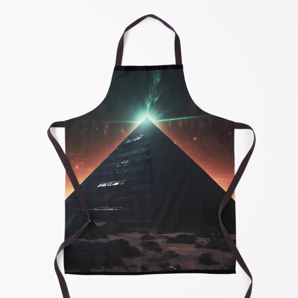 Item preview, Black Pyramid designed and sold by Marcicev-Bojan.