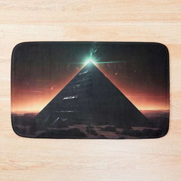 Item preview, Black Pyramid designed and sold by Marcicev-Bojan.