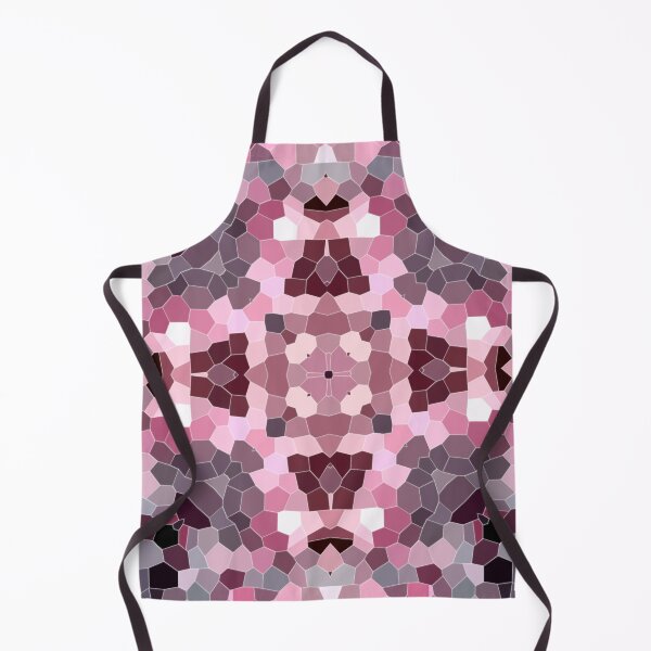 Item preview, Kaleidoscope Distortion Mosaic Tiles designed and sold by ObsidianDaz.