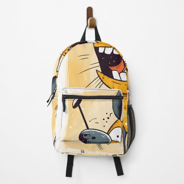 Item preview, Crazy Cute Dog designed and sold by CoolMantras.