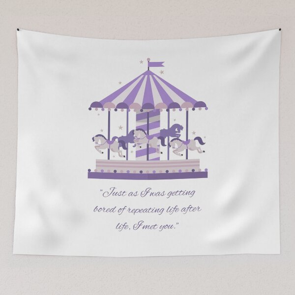 Item preview, See you in my 19th life designed and sold by YourChingu.