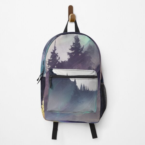 Item preview, Enchanted Mountains designed and sold by joejiing.