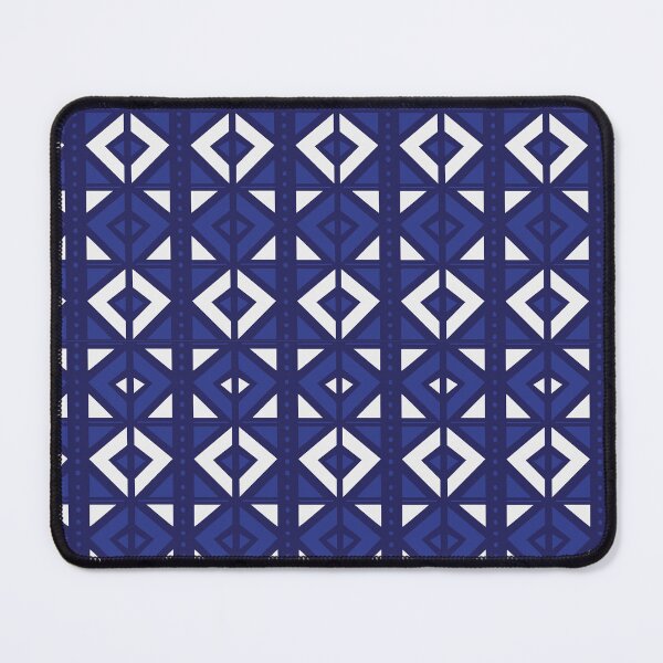 Item preview, African Fabric Tribal loincloth bogolan designed and sold by Wolagno.
