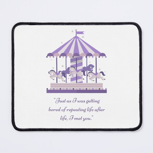 Item preview, See you in my 19th life designed and sold by YourChingu.