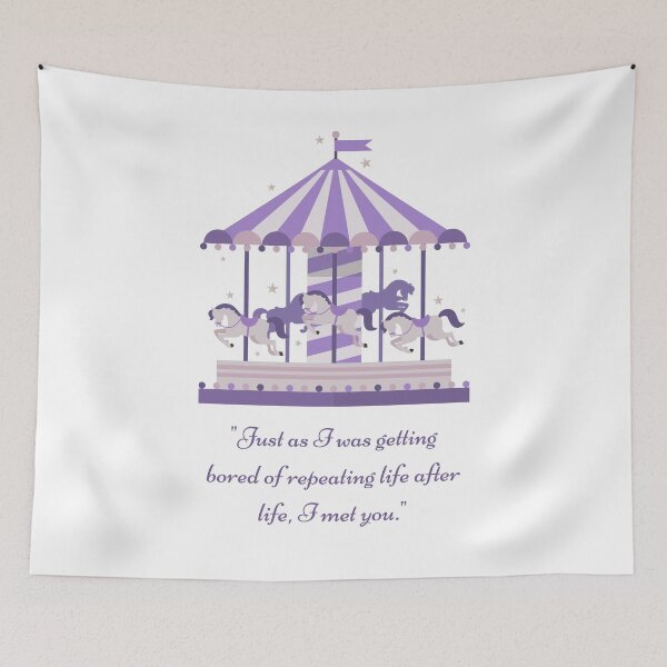 Item preview, See you in my 19th life designed and sold by YourChingu.