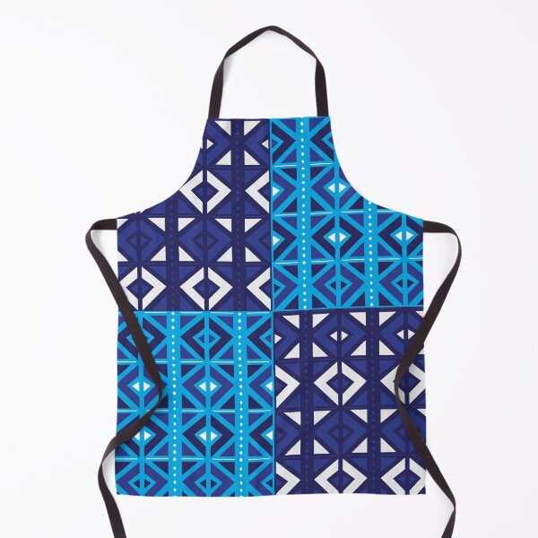Item preview, Designer fabric loincloths bogolan designed and sold by Wolagno.