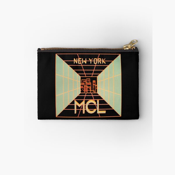 Artikelvorschau, MCL (Micro Chip League) - New York entworfen und verkauft von justanotherw.