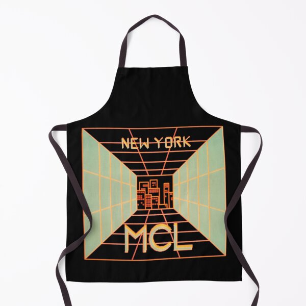 Item preview, MCL (Micro Chip League) - New York designed and sold by justanotherw.