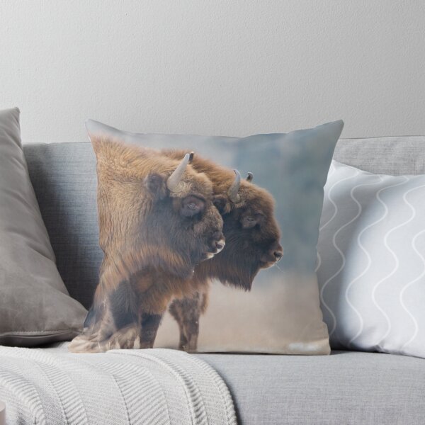 Item preview, Zubr designed and sold by Dominika Aniola.