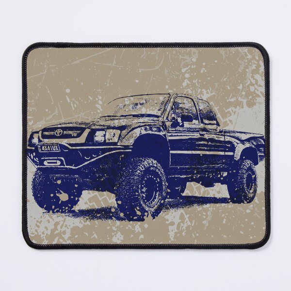 Item preview, v6 n60 hilux designed and sold by djagoengbakar.