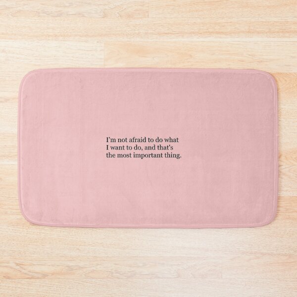 Item preview, Im Not Afraid No.2 designed and sold by blinkart16.