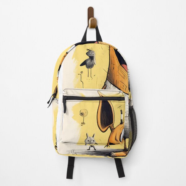 Item preview, Crazy Cute Dog designed and sold by CoolMantras.