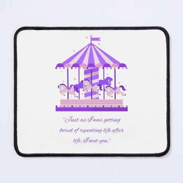 Item preview, See you in my 19th life designed and sold by YourChingu.