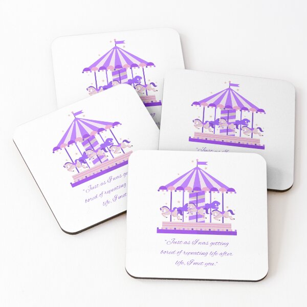 Item preview, See you in my 19th life designed and sold by YourChingu.
