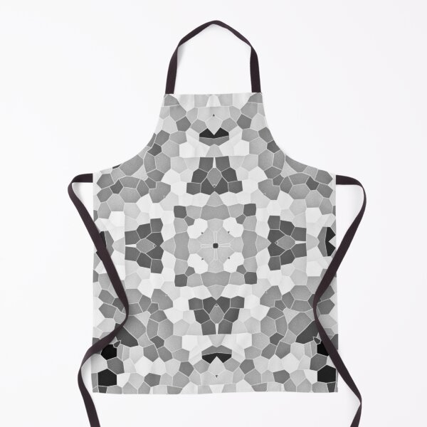 Item preview, Kaleidoscope Distortion Mosaic Tiles designed and sold by ObsidianDaz.