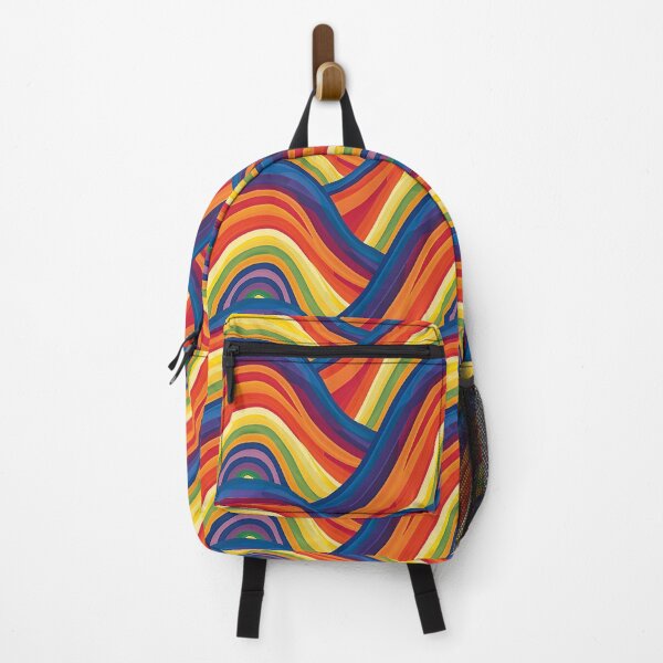 Item preview, Pride colors rainbow designed and sold by vialgames.