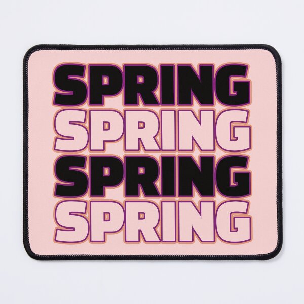 Item preview, Spring Celebration designed and sold by EunsooLee.