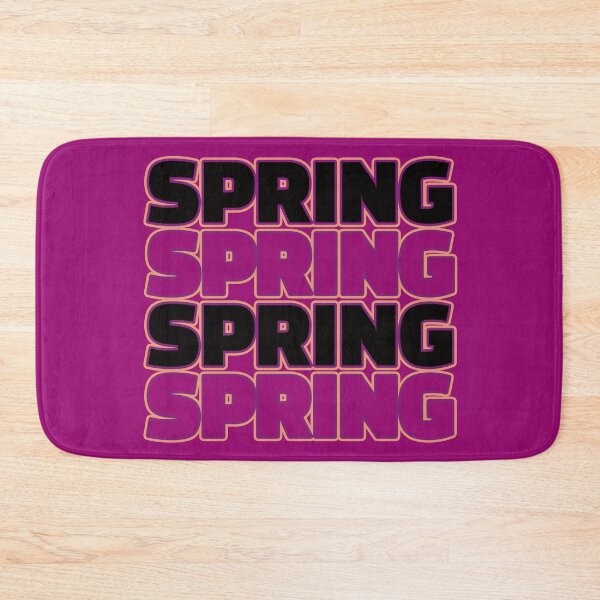 Item preview, Spring Celebration designed and sold by EunsooLee.