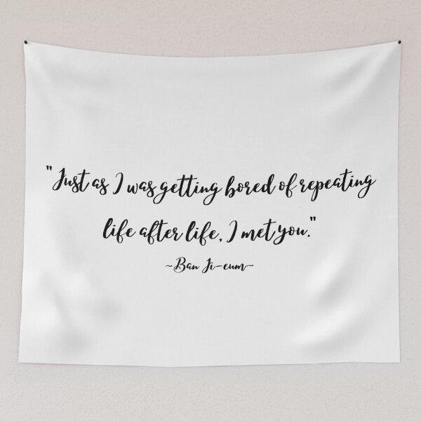 Item preview, See you in my 19th life designed and sold by YourChingu.