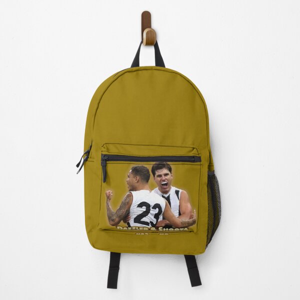 Aperçu de l'œuvre Bobby Hill et Lachie Shultz créée et vendue par konsdesigns.