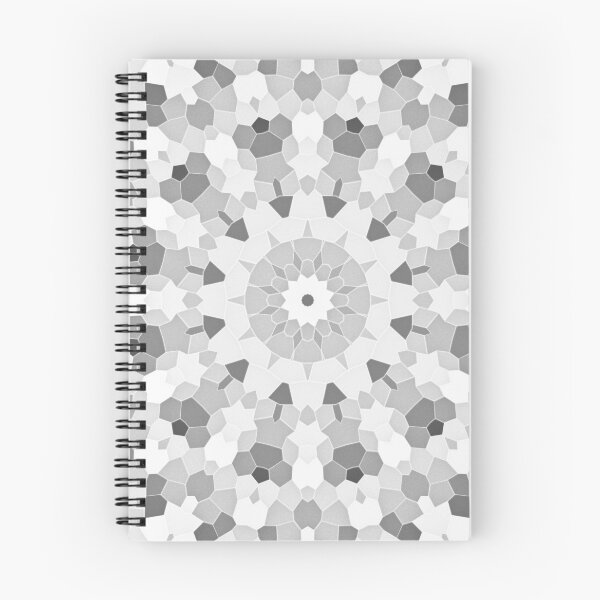 Item preview, Kaleidoscope Distortion Mosaic Tiles designed and sold by ObsidianDaz.