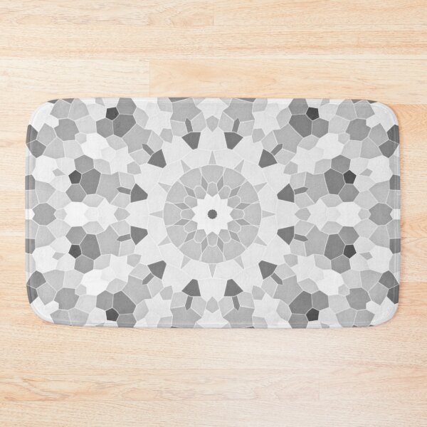 Item preview, Kaleidoscope Distortion Mosaic Tiles designed and sold by ObsidianDaz.