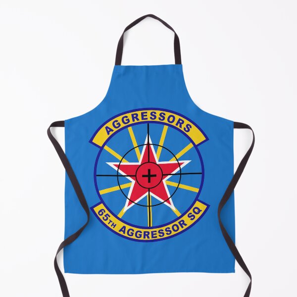 Item preview, 65th Aggressor Squadron designed and sold by rogue-design.
