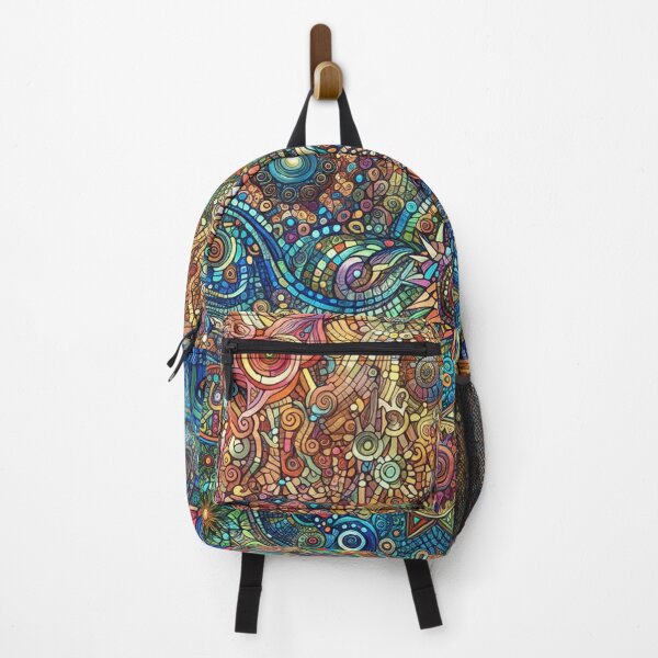 Item preview, Abstract art designed and sold by MagicBreeze.