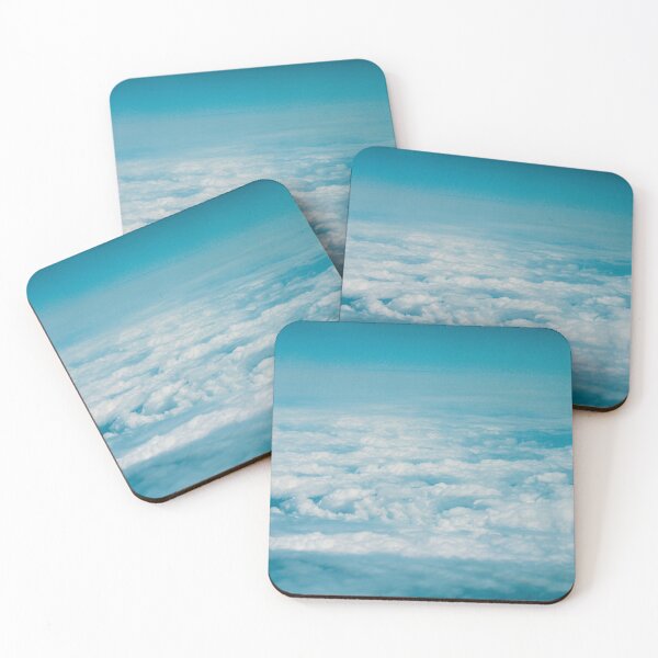 Item preview, Bed of clouds designed and sold by NiceHatHarry.