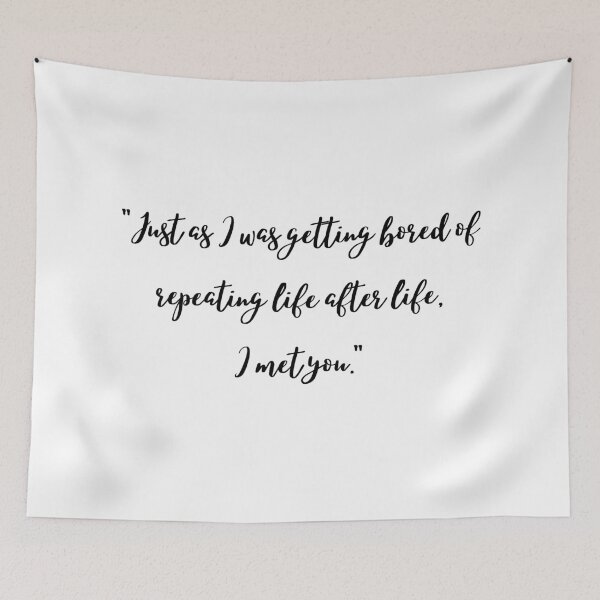 Item preview, See you in my 19th life designed and sold by YourChingu.