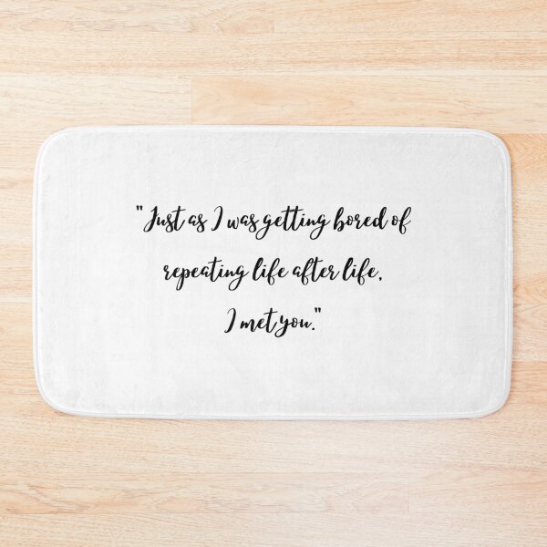Item preview, See you in my 19th life designed and sold by YourChingu.