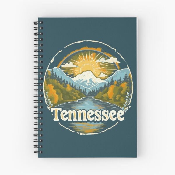 Item preview, Tennessee designed and sold by Wild-Co.