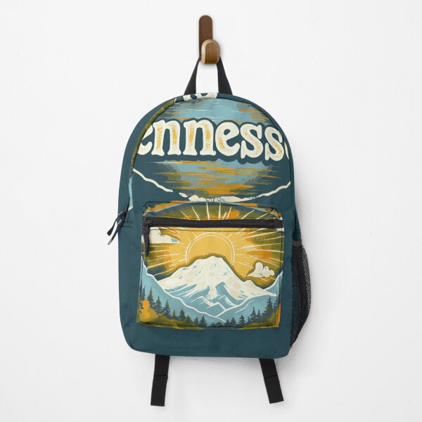 Item preview, Tennessee designed and sold by Wild-Co.