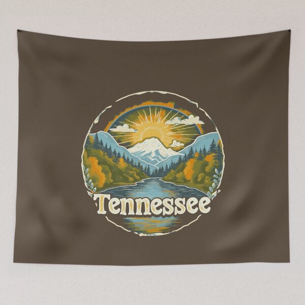 Item preview, Tennessee designed and sold by Wild-Co.