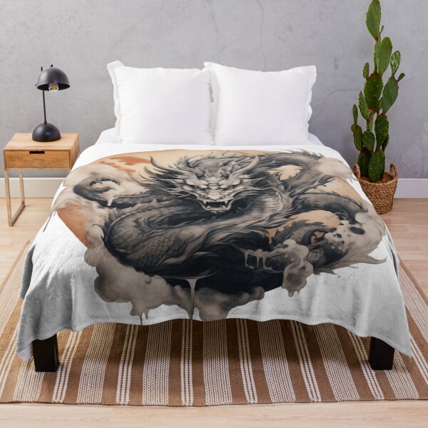 Item preview, Mythical dragon designed and sold by HarmonicBrush.