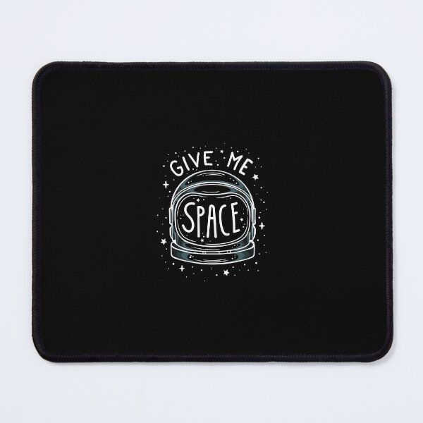 Item preview, LONG Give Me Space designed and sold by davidhartwig3.