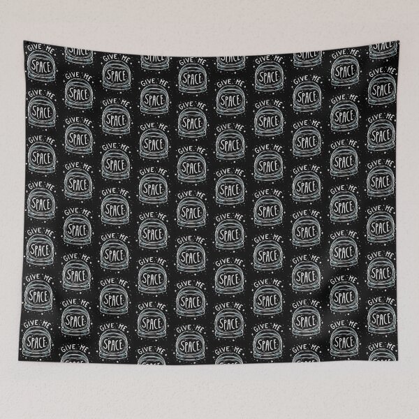 Item preview, LONG Give Me Space designed and sold by davidhartwig3.