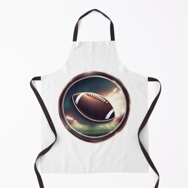 Item preview, American Football designed and sold by PrintCreations9.