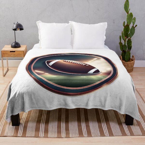Item preview, American Football designed and sold by PrintCreations9.