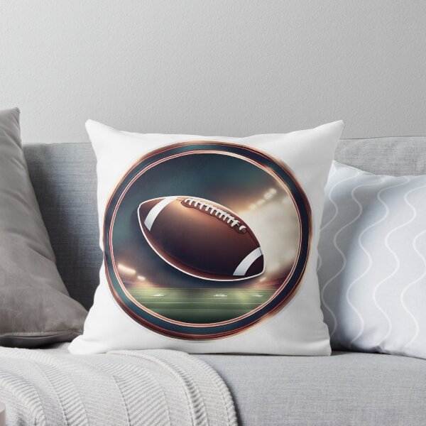 Item preview, American Football designed and sold by PrintCreations9.